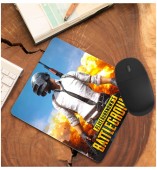 Customized Pubg Battleground Mouse Pad